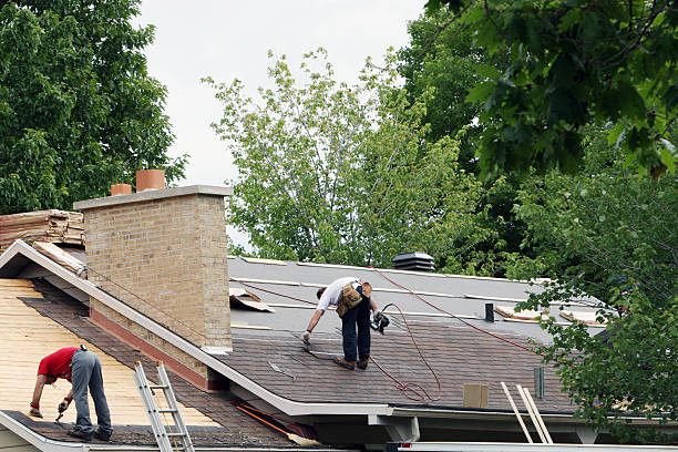 Reliable Fremont Hills, MO Roofing Contractor Solutions