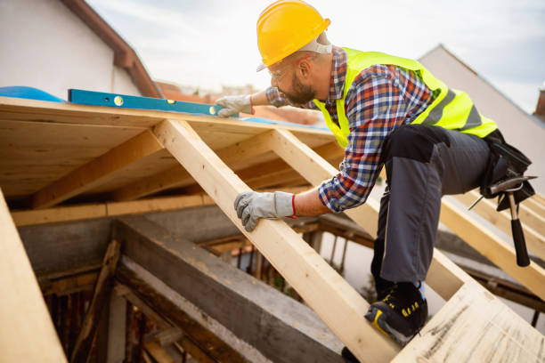 Best Commercial Roofing Services  in Frent Hills, MO