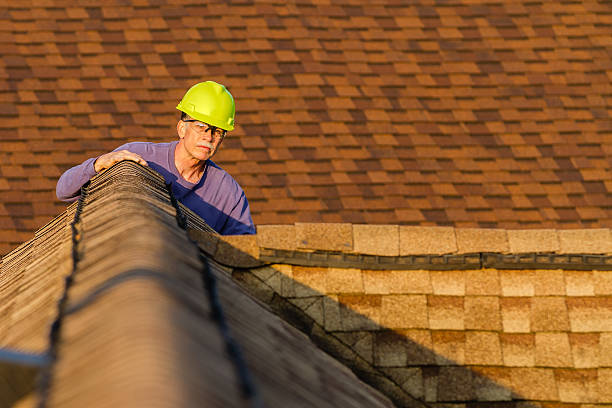 Best Emergency Roof Repair  in Frent Hills, MO